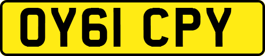 OY61CPY