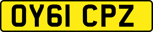 OY61CPZ
