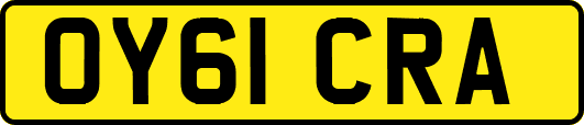 OY61CRA