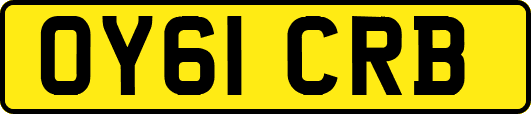 OY61CRB