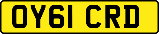 OY61CRD