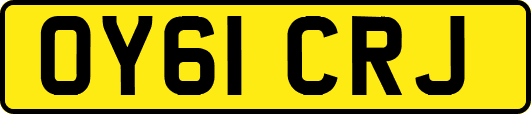 OY61CRJ
