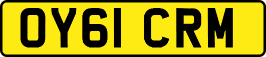 OY61CRM