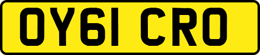 OY61CRO