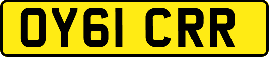 OY61CRR