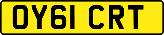 OY61CRT