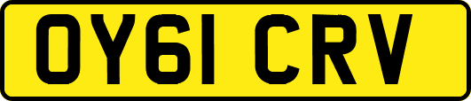 OY61CRV