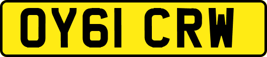 OY61CRW