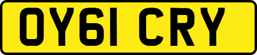 OY61CRY