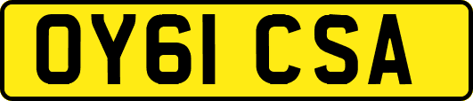 OY61CSA