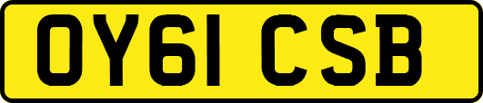 OY61CSB
