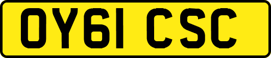 OY61CSC