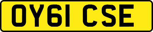 OY61CSE