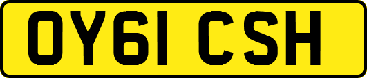 OY61CSH