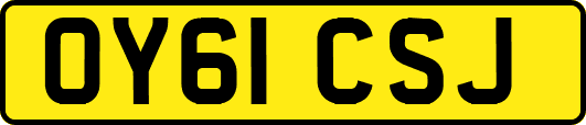 OY61CSJ