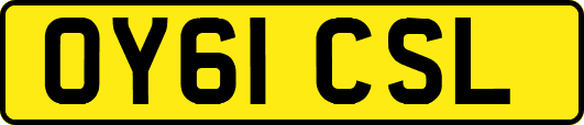 OY61CSL