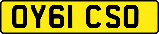 OY61CSO