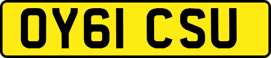 OY61CSU
