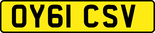 OY61CSV