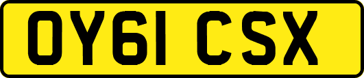 OY61CSX