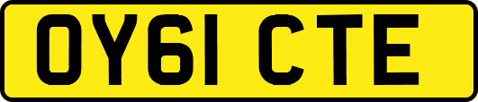 OY61CTE