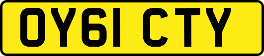 OY61CTY