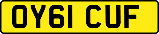 OY61CUF