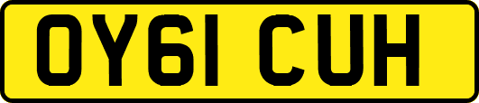 OY61CUH