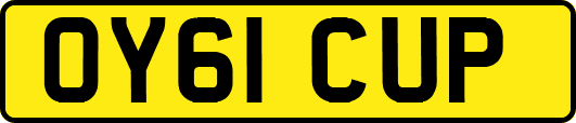 OY61CUP
