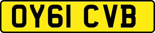 OY61CVB
