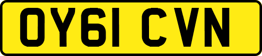 OY61CVN