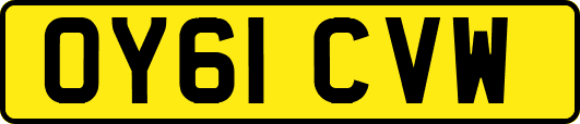 OY61CVW