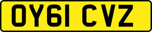 OY61CVZ