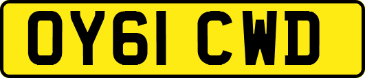 OY61CWD