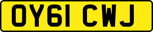 OY61CWJ