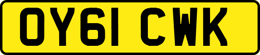 OY61CWK