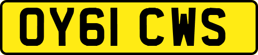 OY61CWS
