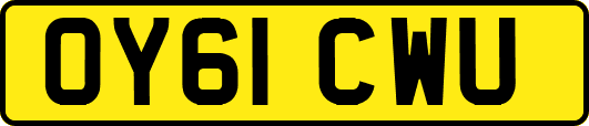 OY61CWU