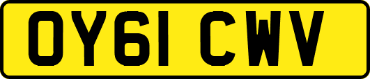 OY61CWV