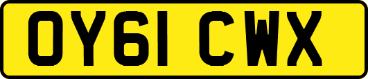 OY61CWX