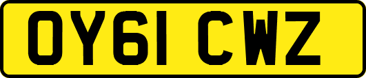 OY61CWZ