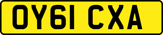 OY61CXA