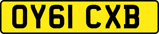 OY61CXB