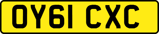 OY61CXC
