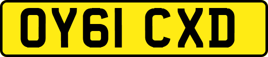 OY61CXD