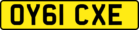 OY61CXE