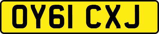 OY61CXJ
