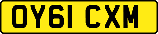 OY61CXM