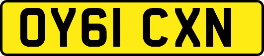 OY61CXN