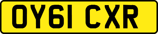 OY61CXR